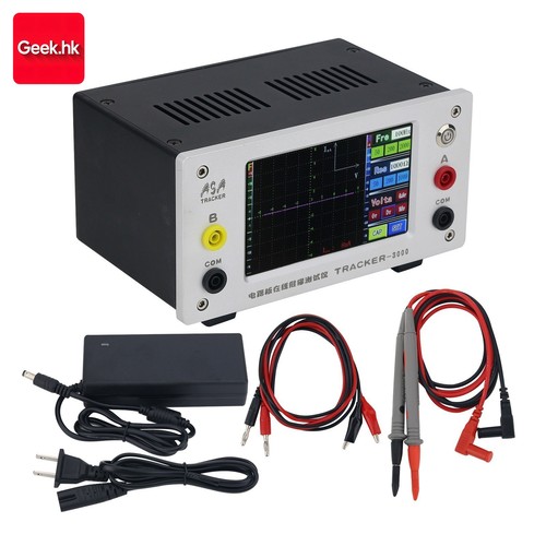 Tracker 3000 tester per - tracker-3000,