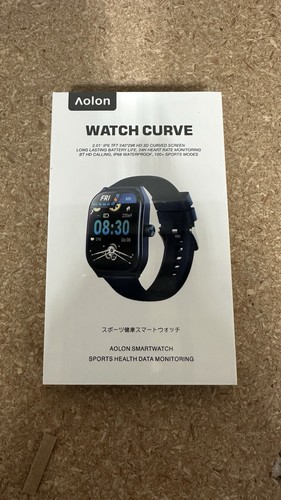 Smartwatch aolon spedizione - smartwatch, (spedizione