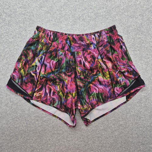 Lululemon corto donna alto - donna, xs
