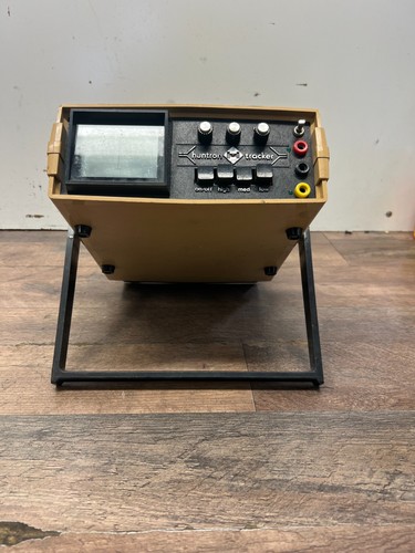 Huntron tracker htr1005b - huntron,