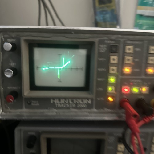 Analizzatore circuito - di,