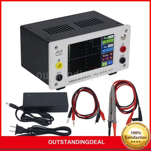 Tracker 3000 tester - tracker-3000,