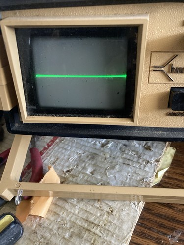 Huntron tracker 1000 - huntron,
