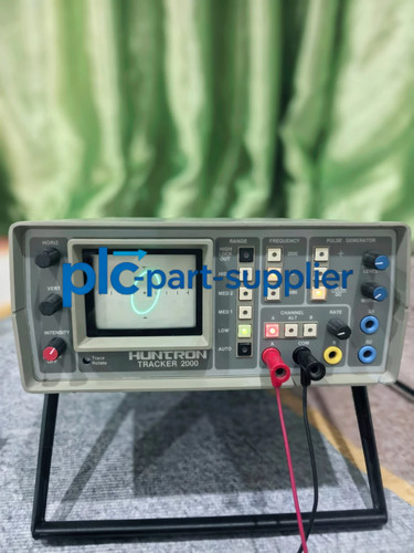 Huntron tracker 2000 tester - tracker,