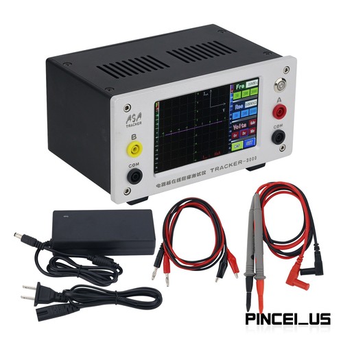 Tracker 3000 tester - tracker-3000,
