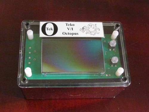 Component tracer octopus - component,