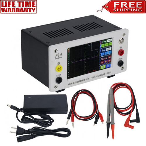 Tracker 3000 tester - tracker-3000,