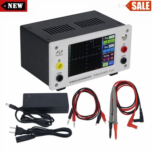 Tracker 3000 tester - tracker-3000, per