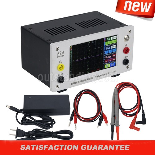 Tracker 3000 tester per - tracker-3000,