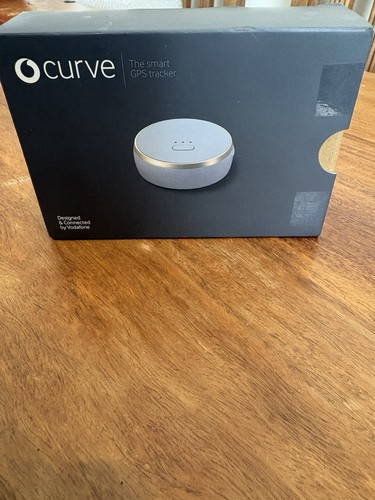 Vodafone curve gps tracker - curve,