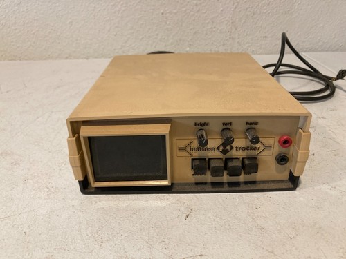 Huntron tracker htr1005b - tracker, htr1005b-1s